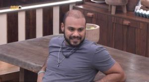 Marcus Vinicius, eliminado do BBB24, participa do Café com Eliminado e comenta escolha de paredão: “Fui com as pessoas erradas”