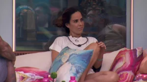 Wanessa Camargo é Desclassificada do BBB 24 Após Incidente com Davi