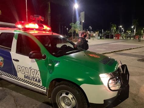 Homem invade funerária para escapar de linchamento e é preso pela polícia em Manaus